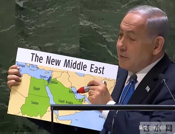 大胆!美国竟敢如此影射讽刺犹太人,是要造反吗?