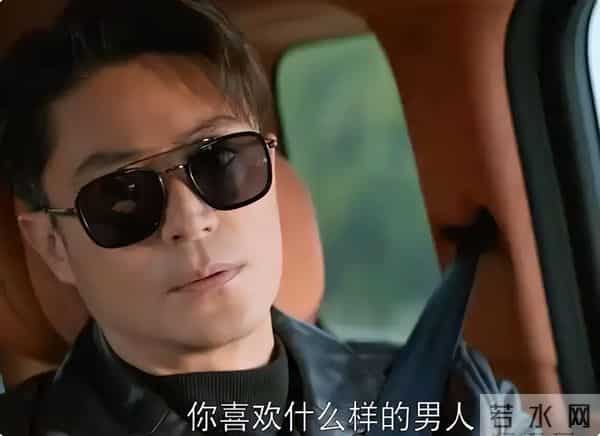 从霸总到毒舌建筑师,霍建华新角引争议,都市剧男主变天了?