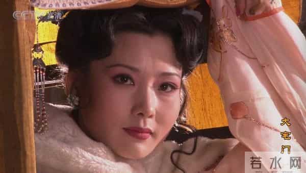 给10部年代商战剧排个名:《大染坊》第2,《大生意人》未上榜