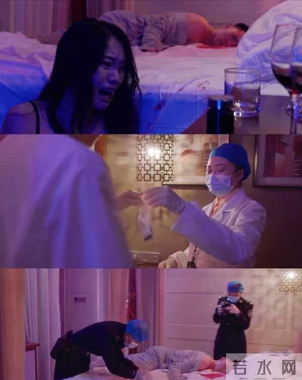 这两部12集短剧凭真实细节,让人熬夜追完直呼绝