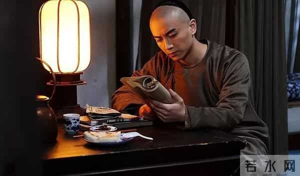 一人毁掉整部剧!《大生意人》里这位“戏混子”,成为了最大败笔