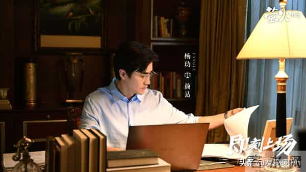 央视开播!看完3集后,我想说:国产剧要是都这样拍,还怕没观众