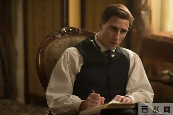 这部高分悬疑剧，看完久久不能平静，建议收藏！