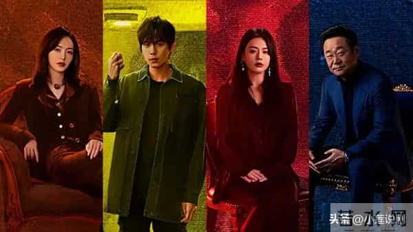 爱奇艺、腾讯、优酷官宣定档8部“王炸”剧,谁是当季最强黑马?