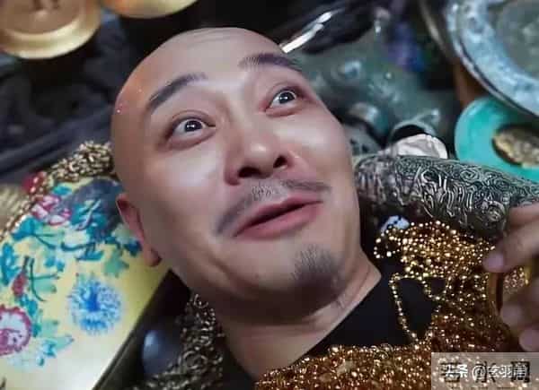 大生意人:王天贵死在财宝堆里,才知,常四为何一直护着古平原