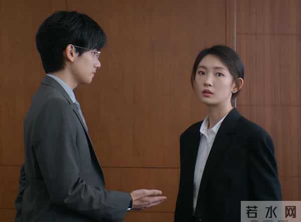 仅播5集，收视率破2，一口气追完我想说：能和《城中之城》媲美了