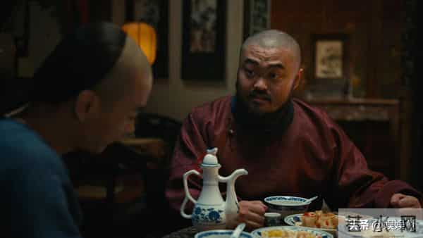 解读《大生意人》37位男角色