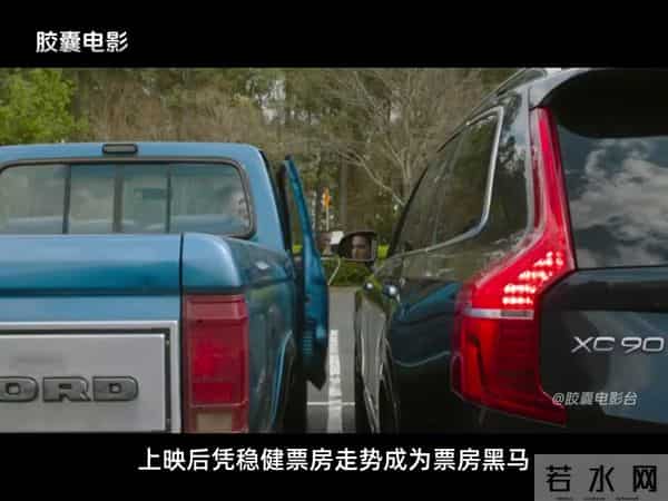 周末精选最新上线五部好莱坞热门新片