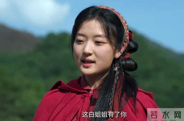 《大生意人》:王天贵找到闯王宝藏,古平原为救白依梅闯军营