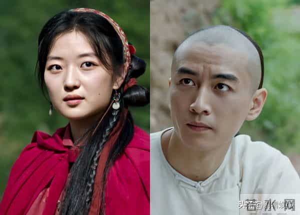 《大生意人》要不是白依梅李成大婚!古平原到死不知常玉儿另一面