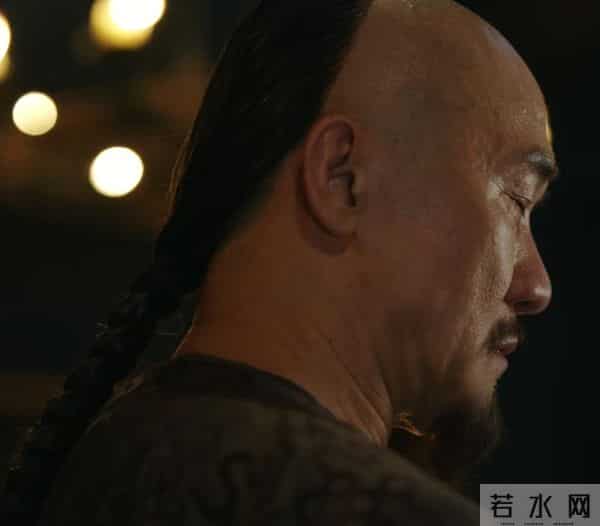 给央视《大生意人》演技最好10位演员排名，黄志忠第4，陈晓第2