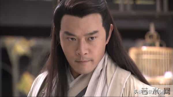 古龙《流星蝴蝶剑》十大高手排名！