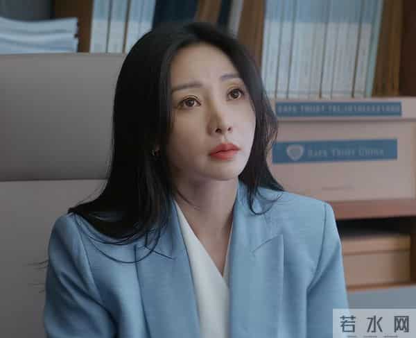 仅播5集，收视率破2，一口气追完我想说：能和《城中之城》媲美了