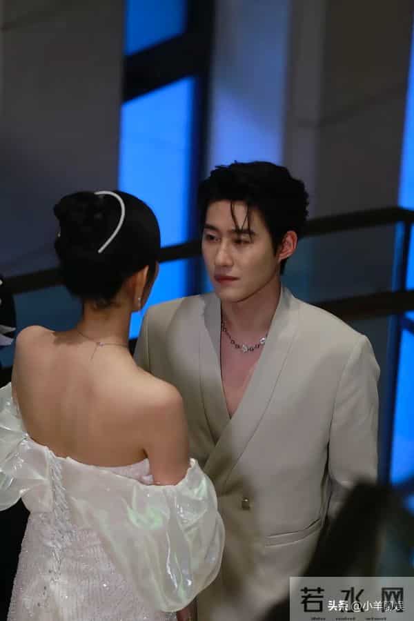 “斯文痞帅”男神赵振栋优质好剧推荐!你不会还没看过吧?