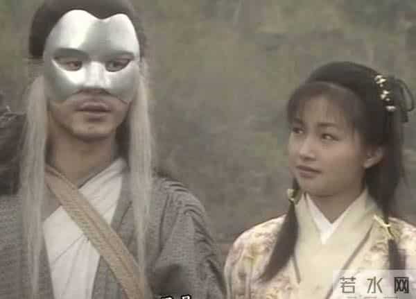 神雕廿九情 痴恋照江湖