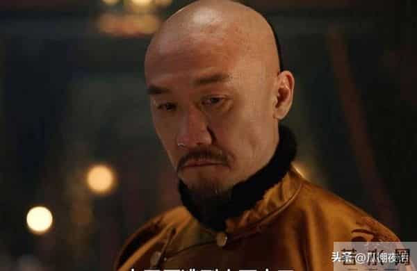 《大生意人》她气场强大,现前男友出演一部剧,怪不得观众都想看