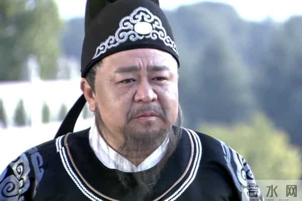 《神探狄仁杰》四部曲88人实力排行:狄仁杰第八档,袁天罡第七档