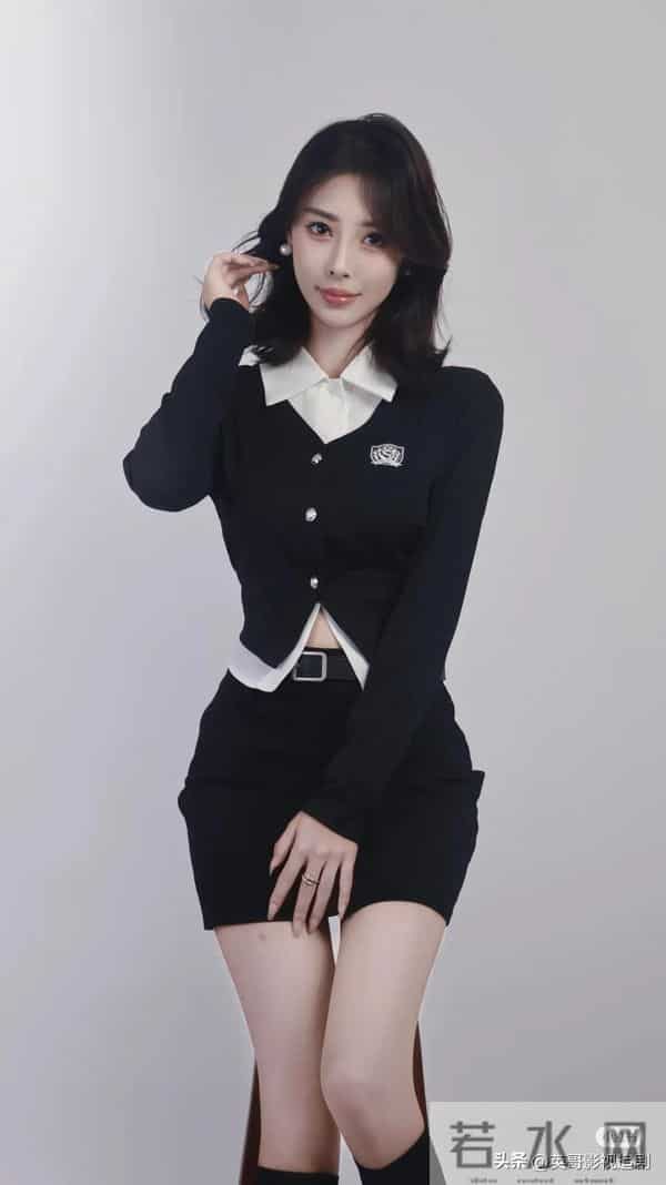 看不下去了！短剧十大人气女神重新洗牌，她凭啥碾压郭宇欣排第一