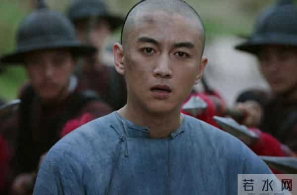 给央视《大生意人》演技最好10位演员排名，黄志忠第4，陈晓第2