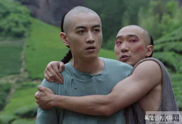 大生意人:李万堂太狠了!原来,这才是李万堂让古平原流放的原因