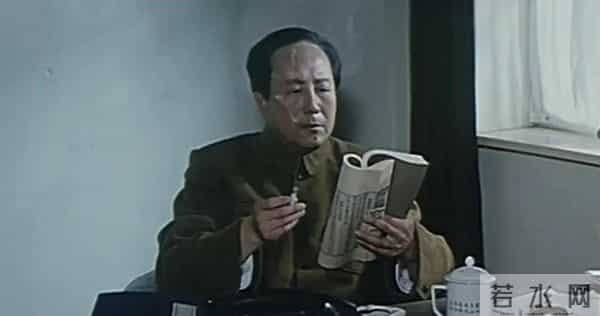 给“扮演毛主席”的10位演员排名:唐国强未进前5,古月仅排第2