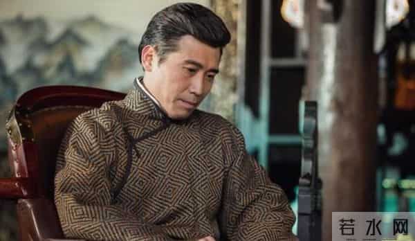 一手好牌打得稀烂!被陈伟霆带火,如今只能在《枭起青壤》打酱油