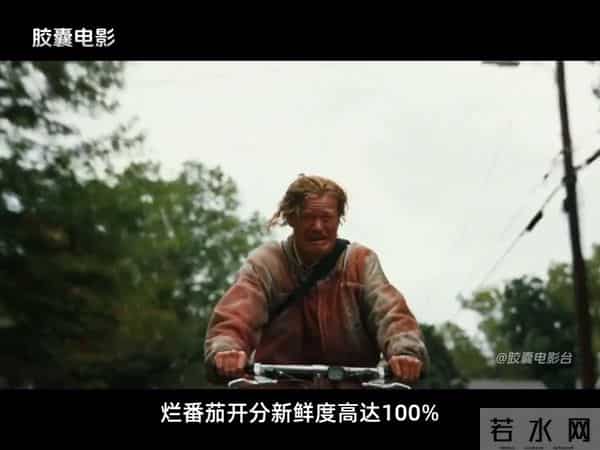 周末精选最新上线五部好莱坞热门新片