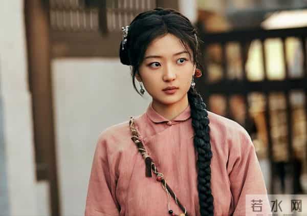 常玉儿付出一生没懂:《大生意人》古平原撕心裂肺,只给了白依梅