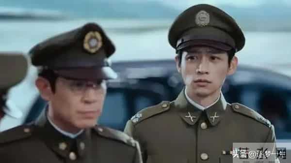 聂曦的一声“老师”颤动着亿万观众的心