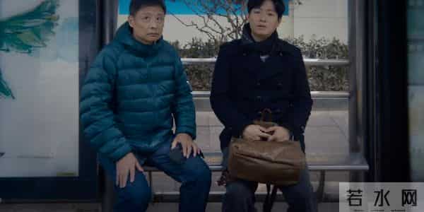 爸妈反复称赞这部电影懂他们!带长辈看电影选《菜肉馄饨》就对了