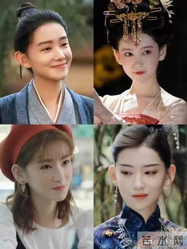 不会演就别尬演,大生意人中吴樾泰燊一出场,才知道什么叫剧抛脸