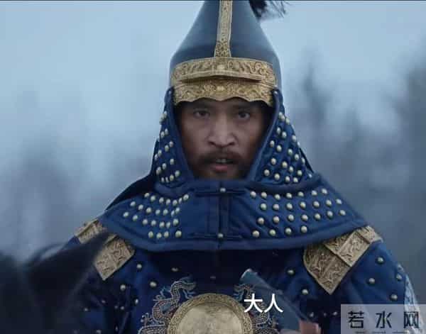 给央视《大生意人》演技最好10位演员排名，黄志忠第4，陈晓第2