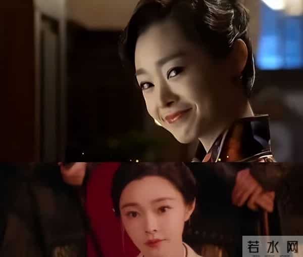 5位女演员演配角封神，一当主角就扑街，原因到底在哪？