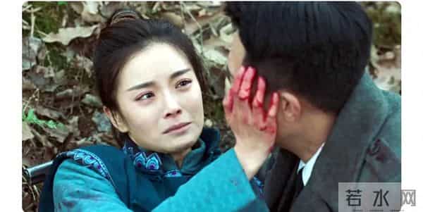 《隐锋》37集结局来袭:陆淑芬牺牲,贾云英被捕,李亨或继续潜伏