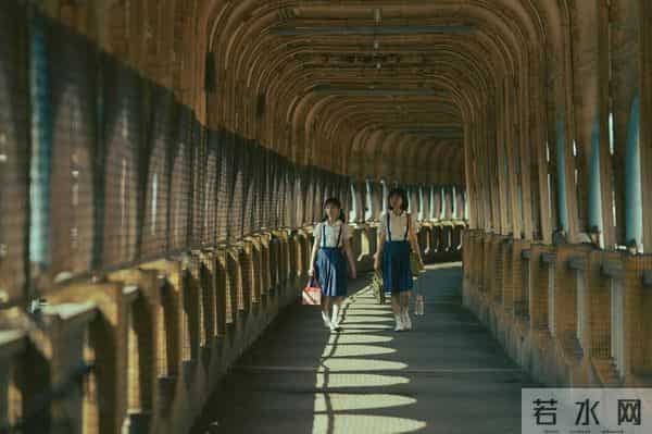 《女孩》:创伤诗学与温柔反抗-荔枝影评