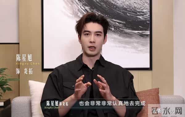 迪丽热巴双面人生太带感《枭起青壤》在雕塑刀与疯刀间雕刻自我，