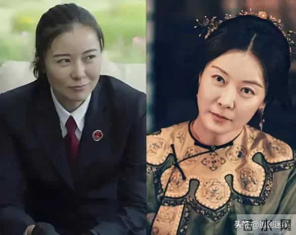 柯蓝没想到,分手4年后,会以这样的方式,和黄志忠“再碰面"