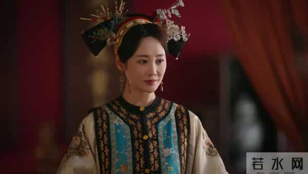 大生意人:李万堂反击苏紫轩!原来,这才是李钦被逼疯的关键原因