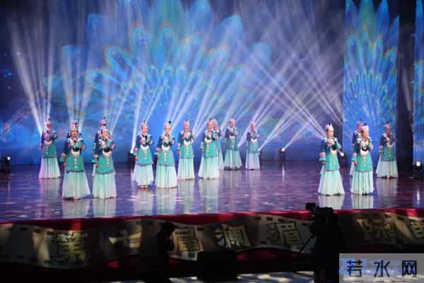 第七届澜湄国际电影周在曲靖开幕