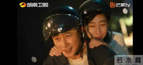 罗晋携手任素汐,开启爆笑夫妻新生活,时差一万公里让你爆笑今冬