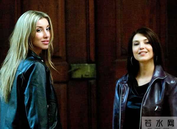 重口味的6部B级惊悚片,剧情紧凑无尿点,胆小慎看