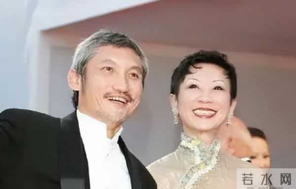 徐克出手从未败笔,他竭尽一生,只为推动华语电影的发展