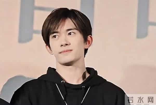 跟风变跟疯!成毅掀起来的风,误伤了迪丽热巴、杨紫、易烊千玺!