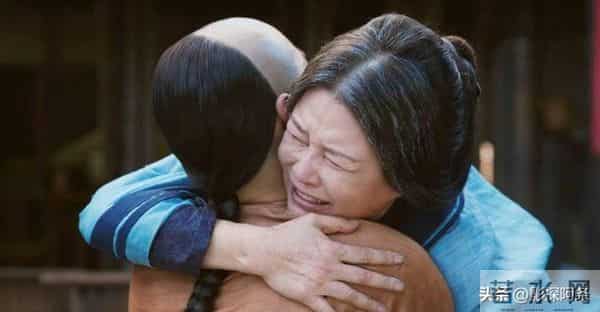 白依梅忍辱负重!《大生意人》李成惨死,她为复仇委身仇人