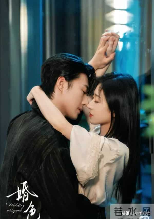 “斯文痞帅”男神赵振栋优质好剧推荐!你不会还没看过吧?