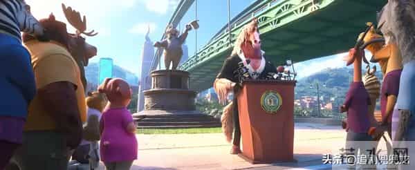 票房5天17亿,《疯狂动物城2》真的值得看吗?