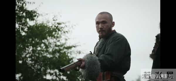 《大生意人》：直到王天贵被毒杀，李钦才知，苏紫轩的算计有多狠