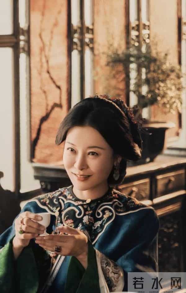 《大生意人》李万堂竟是生父,默许继母陷害古平原流放。