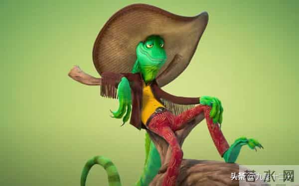 团结与和解:《疯狂动物城2》主题的隐喻