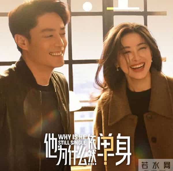 男演员千万别整容,同演中年现偶,看完霍建华看钟汉良,差别明显